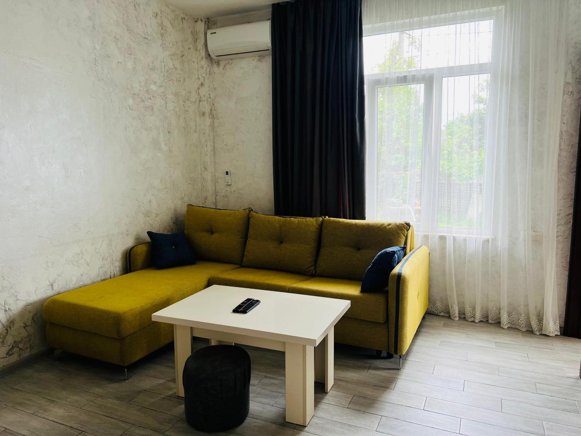 Apartments Nita Batumi Eksteriør bilde